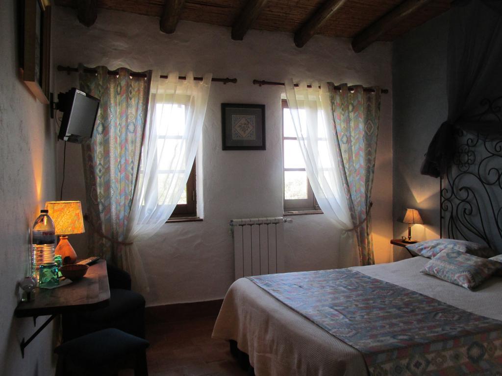 Quinta Dos Valados Bed and Breakfast Querenca Exteriör bild