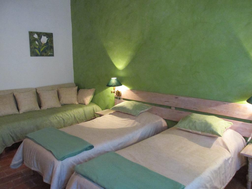 Quinta Dos Valados Bed and Breakfast Querenca Exteriör bild